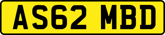 AS62MBD