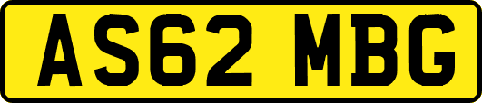 AS62MBG
