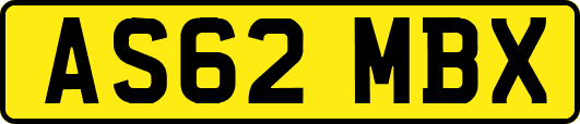 AS62MBX