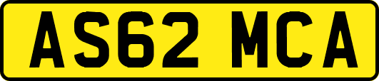 AS62MCA