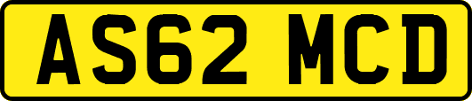 AS62MCD