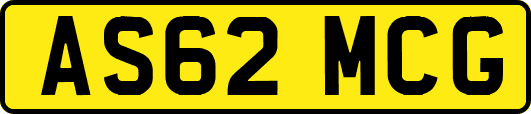 AS62MCG