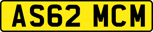 AS62MCM