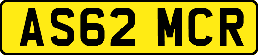 AS62MCR