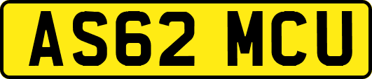 AS62MCU