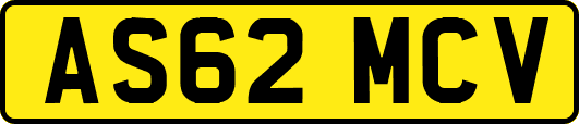 AS62MCV