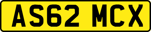 AS62MCX