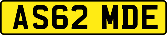 AS62MDE