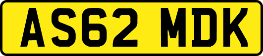 AS62MDK