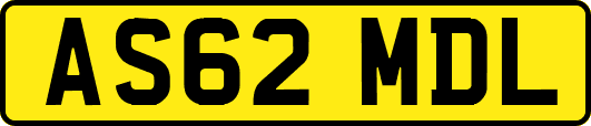 AS62MDL