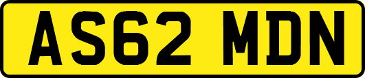 AS62MDN