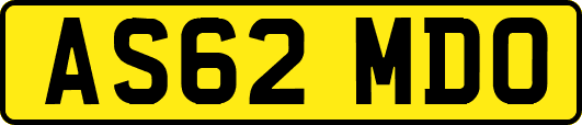 AS62MDO
