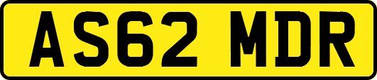 AS62MDR
