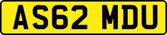 AS62MDU