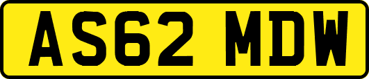 AS62MDW
