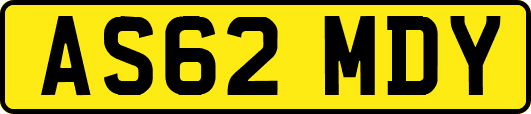 AS62MDY