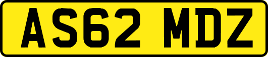 AS62MDZ