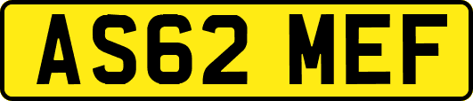 AS62MEF
