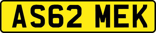 AS62MEK