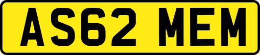 AS62MEM