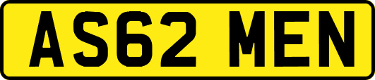 AS62MEN