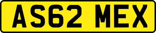 AS62MEX