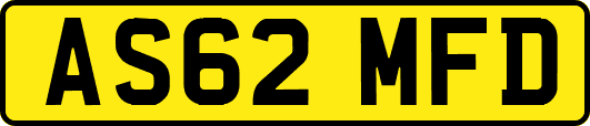 AS62MFD