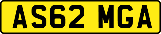 AS62MGA