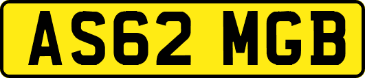 AS62MGB