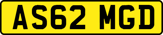 AS62MGD