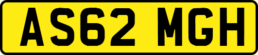 AS62MGH