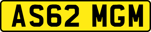 AS62MGM