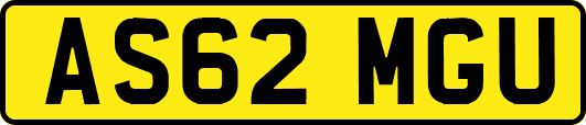 AS62MGU