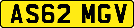 AS62MGV