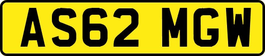 AS62MGW
