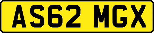 AS62MGX