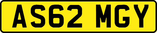 AS62MGY