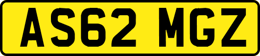 AS62MGZ