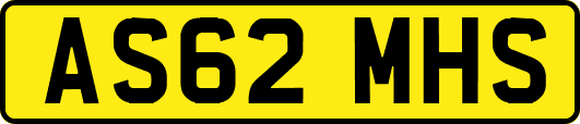 AS62MHS