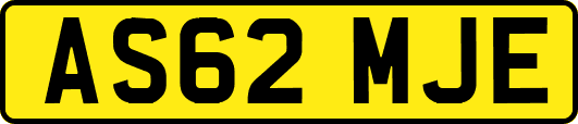 AS62MJE