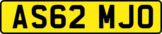 AS62MJO