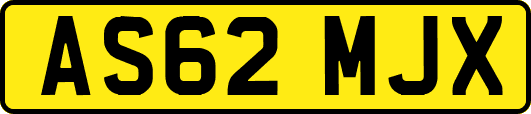 AS62MJX