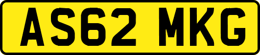 AS62MKG