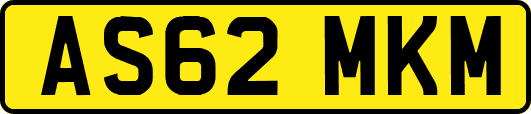 AS62MKM
