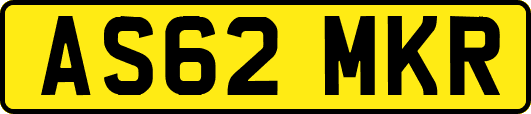 AS62MKR