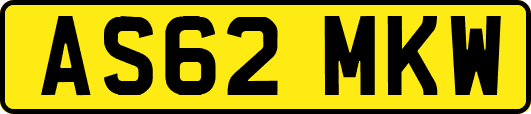 AS62MKW