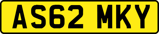 AS62MKY