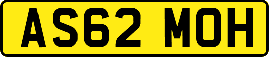 AS62MOH