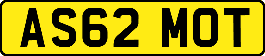 AS62MOT