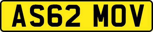 AS62MOV